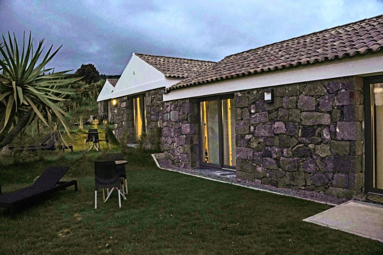 Patio Ecolodge Cedros Экстерьер фото