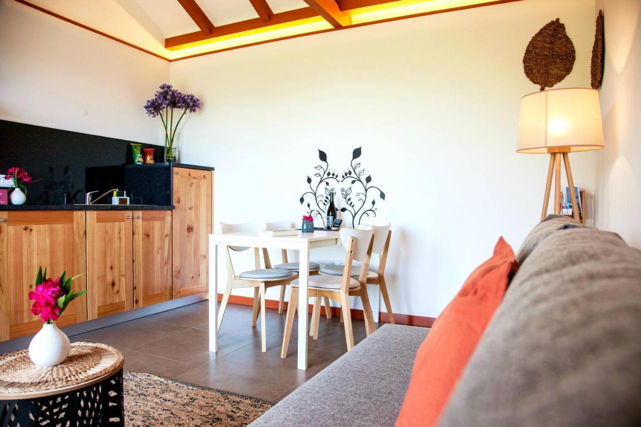Patio Ecolodge Cedros Экстерьер фото