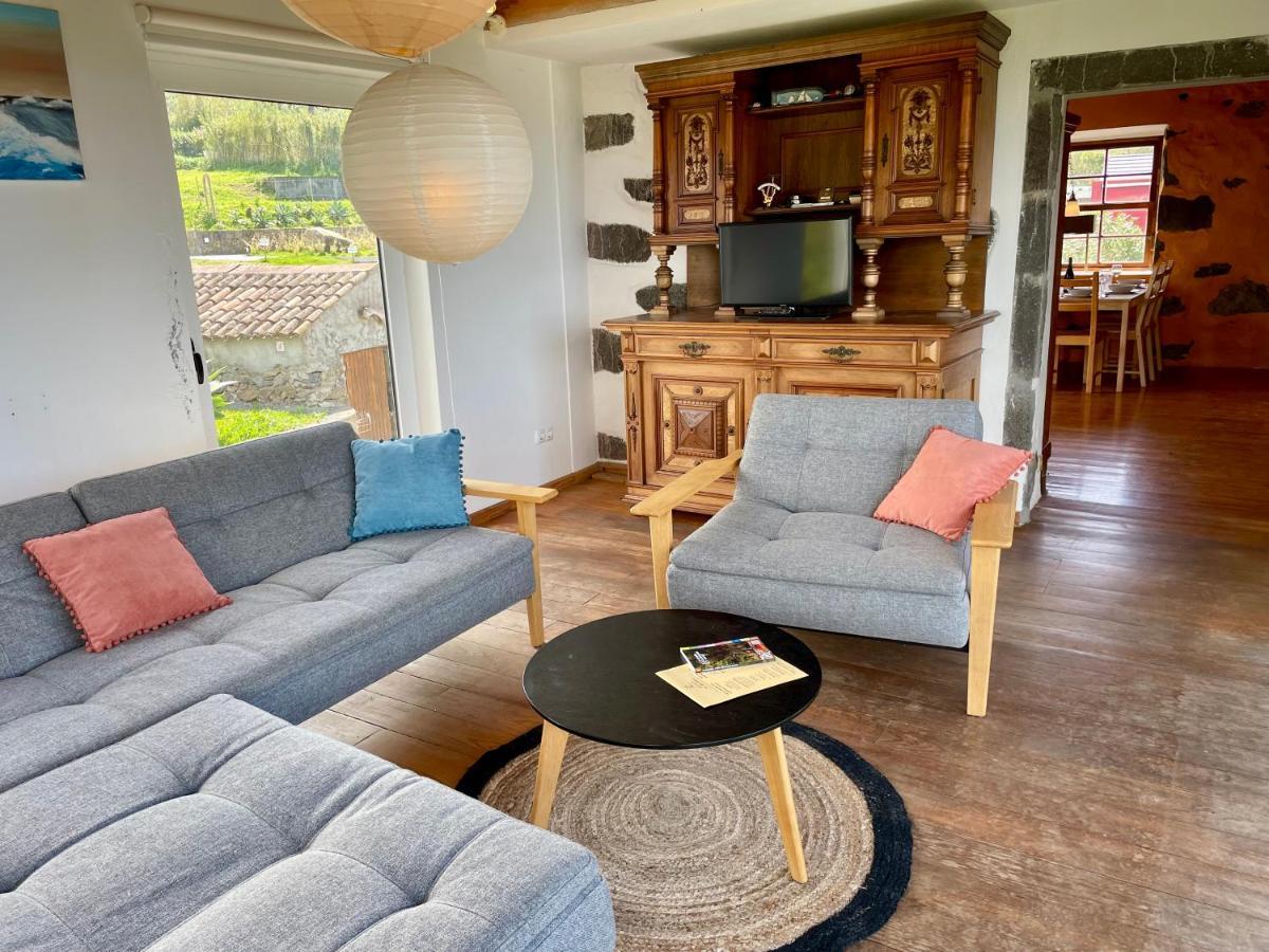 Patio Ecolodge Cedros Экстерьер фото