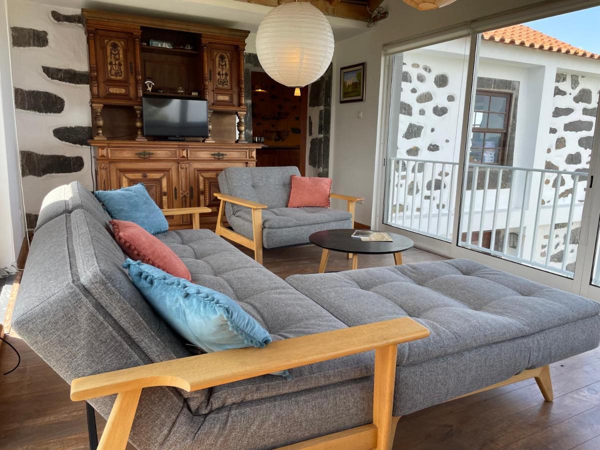 Patio Ecolodge Cedros Экстерьер фото