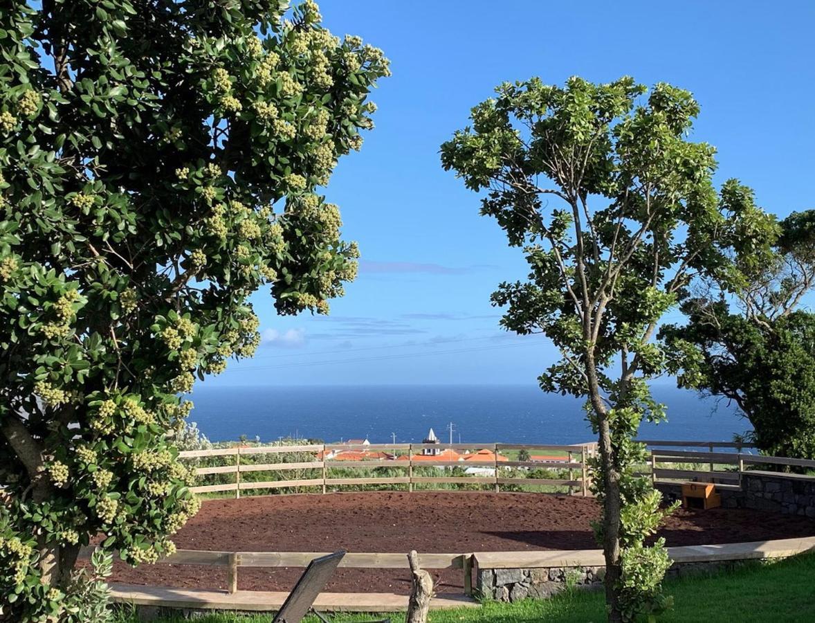 Patio Ecolodge Cedros Экстерьер фото